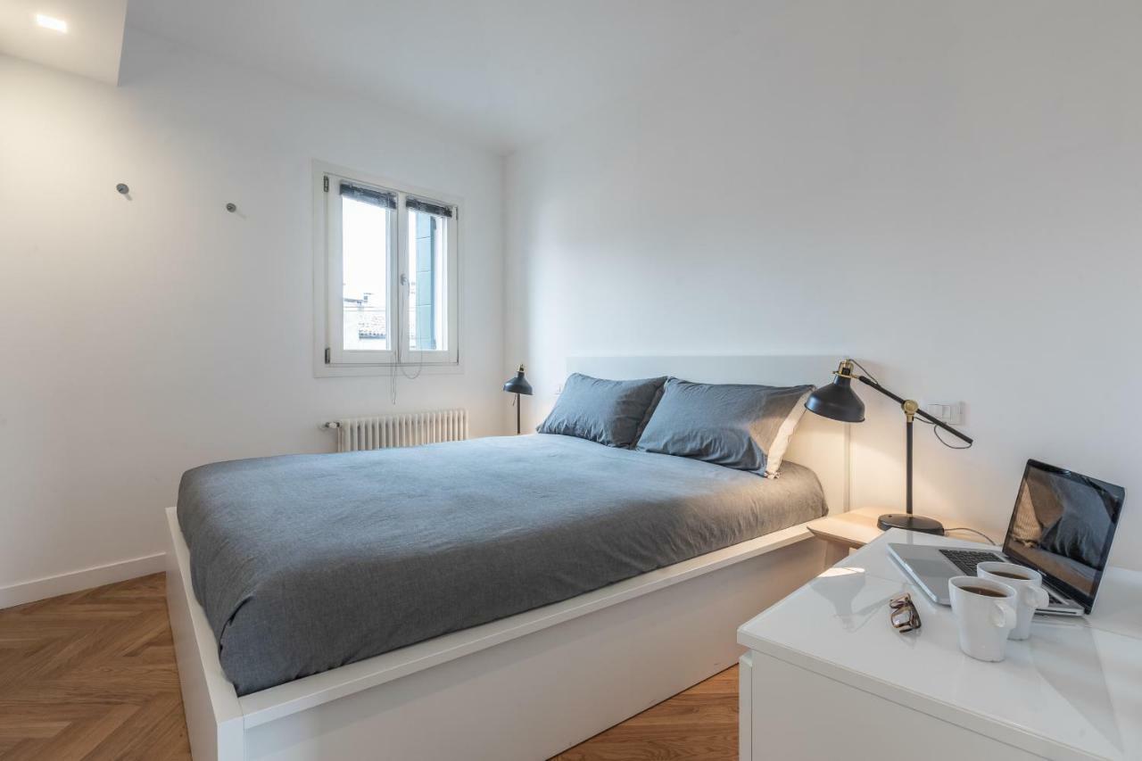 La Bricola Terrace Apartment Venice Exterior photo