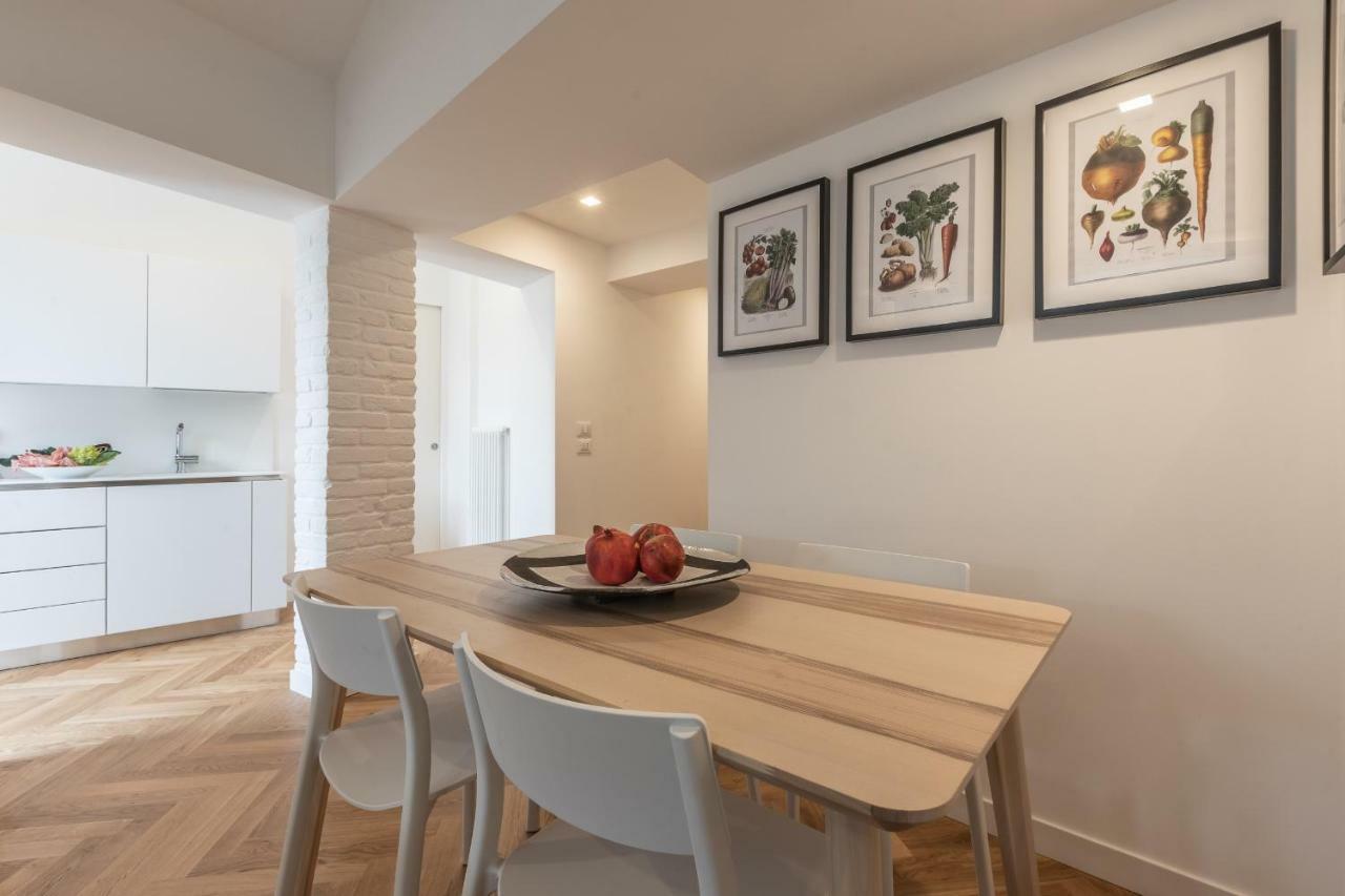 La Bricola Terrace Apartment Venice Exterior photo